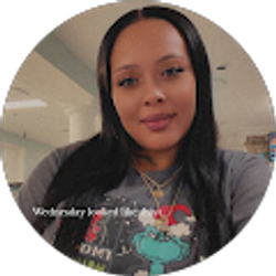 Profile photo of Ashley Highsmith