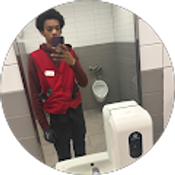 Profile photo of Omari Underwood