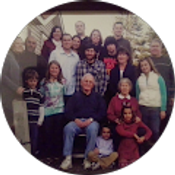 Profile photo of Robyn Brown