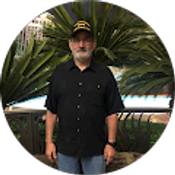 Profile photo of Michael Vance