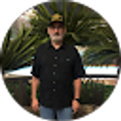 Profile photo of Michael Vance