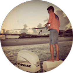 Profile photo of Luke Tschupp