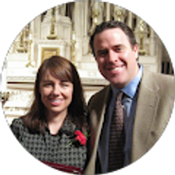 Profile photo of John Titterton