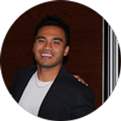 Profile photo of Martin Han