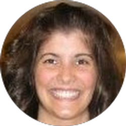 Profile photo of Carrie Fitzgerald