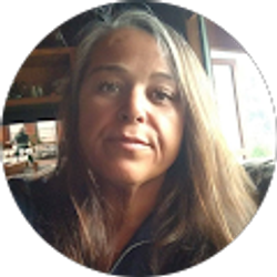 Profile photo of Colene Flood