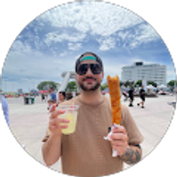 Profile photo of SamT