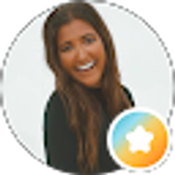 Profile photo of Dailey Joy Foster