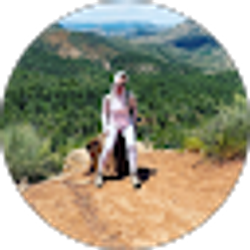 Profile photo of Andrea Harris