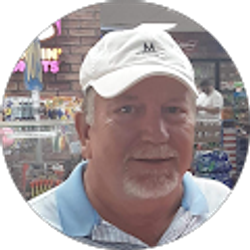 Profile photo of Kim Harcrow