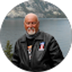 Profile photo of Jim Johnston