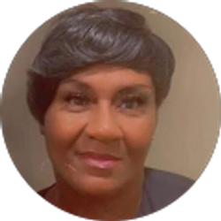 Profile photo of Mary Tapper