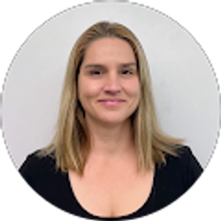 Profile photo of Megan Foret