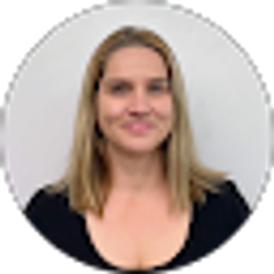 Profile photo of Megan Foret