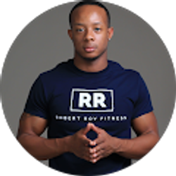 Profile photo of Robert Roy Fitness