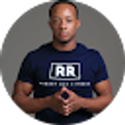 Profile photo of Robert Roy Fitness