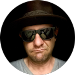 Profile photo of Brian Baker