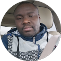 Profile photo of TANNA BAKARI SILUE