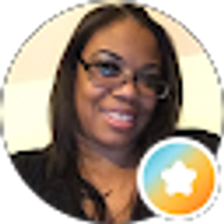 Profile photo of Tamika Buxton