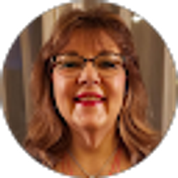 Profile photo of Anita Slovak