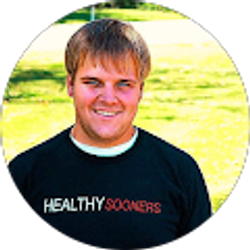 Profile photo of Michael Colwell