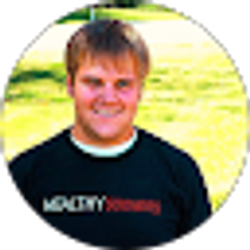 Profile photo of Michael Colwell