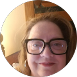 Profile photo of Harriette Deale