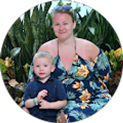 Profile photo of Melissa Keillor