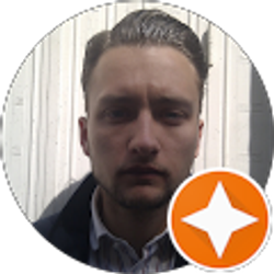 Profile photo of Bjarne B