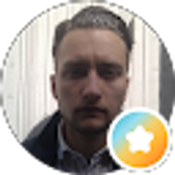 Profile photo of Bjarne B