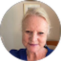 Profile photo of Kathy Forde