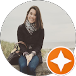 Profile photo of Madeline McCloughan