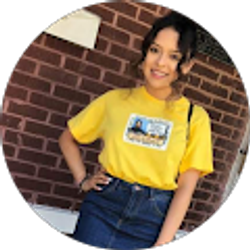 Profile photo of Virginia Velarde