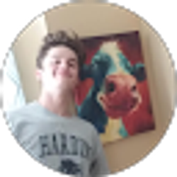 Profile photo of Stetson Nix