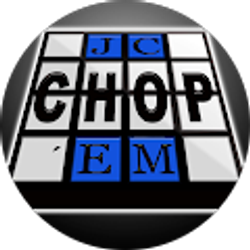 Profile photo of JC Chop 'em