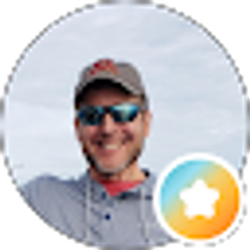 Profile photo of Tim Carlson
