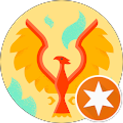 Profile photo of Faith I