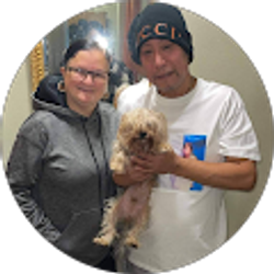 Profile photo of Maribel Maldonado