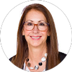 Profile photo of Michelle Deets