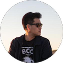 Profile photo of matthew wong