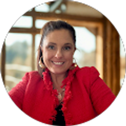 Profile photo of Meghan Fuhrman