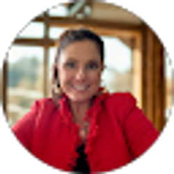 Profile photo of Meghan Fuhrman