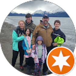 Profile photo of Rebekah Fisher