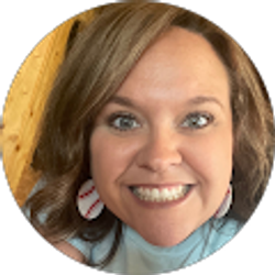 Profile photo of Ashlee Frye