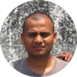 Profile photo of Bhukailas Bandlapalli