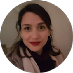 Profile photo of Deniz Öztürk