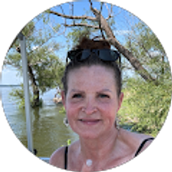 Profile photo of Renee Hoffman