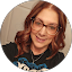 Profile photo of Melissa Cadamore