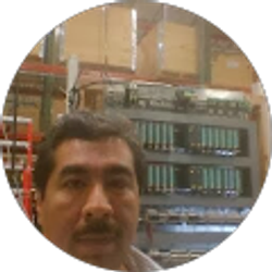 Profile photo of Hugo Garcia