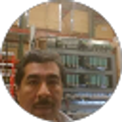 Profile photo of Hugo Garcia